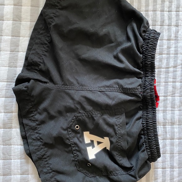 Aussiebum 🏊 Swim Short Shorts Black S - Picture 4 of 4